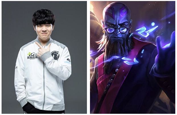 爱游戏APPSKT带队取胜！，Rookie重要时刻重要助攻再创辉煌时刻(skt队标超清图片)