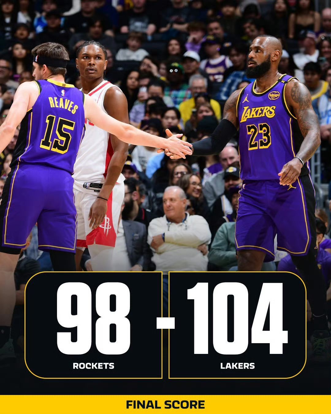 爱游戏体育官网湖人不断突破！，德罗巴连续十二场比赛得分超过险胜赢得满堂喝彩的简单介绍