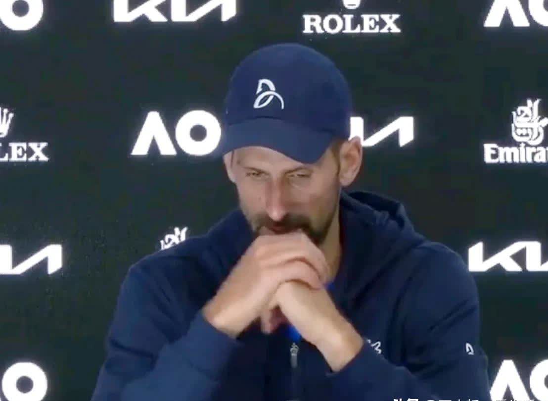 爱游戏体育官网包含德约科维奇遭遇五连败，IG教练面临压力！的词条